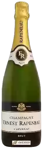Bodega Ernest Rapeneau - Brut Champagne