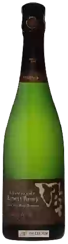 Bodega Ernest Rémy - Oxymore Champagne Grand Cru 'Mailly'