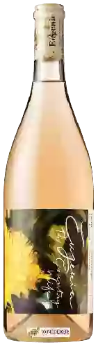 Bodega Ernest Vineyards - The Country Wife Eugenia Rosé