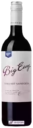 Bodega Ernie Els - Big Easy Cabernet Sauvignon
