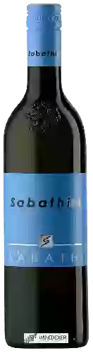 Bodega Erwin Sabathi - Sabathini