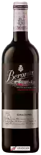 Bodega Beronia - Rioja Graciano