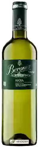 Bodega Beronia - Rioja Viura