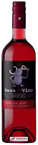 Bodega Beso de Vino - Garnacha Rosé