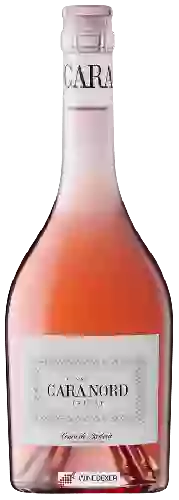 Bodega Cara Nord - Conca de Barberà Trepat Rosat