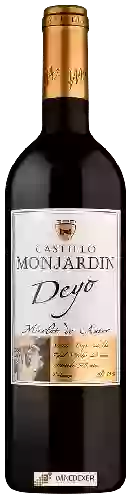 Bodega Castillo de Monjardin - Deyo Merlot de Autor