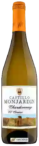 Bodega Castillo de Monjardin - (El Cerezo) Unoaked Chardonnay