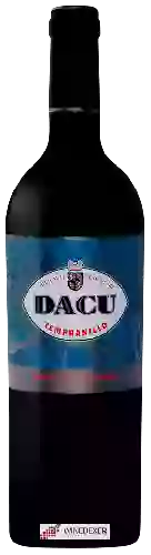 Bodega Dacu - Tempranillo