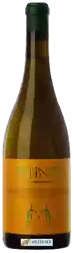 Bodega El Linze - Barrica Viognier