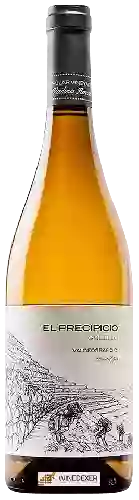 Bodega El Precipicio - Godello