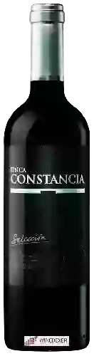 Bodega Finca Constancia - Selección
