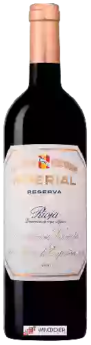 Bodega Imperial - Rioja Reserva