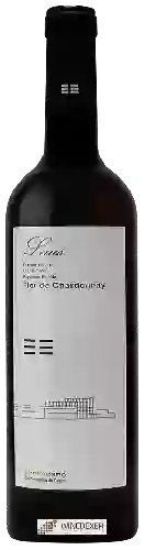 Bodega Laus - Flor de Chardonnay