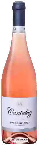 Bodega Monóvar - Cantaluz Rosado Selección