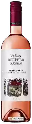 Bodega Viñas del Vero - Tempranillo - Cabernet Sauvignon Rosado