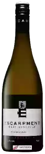Bodega Escarpment Vineyard - Chardonnay