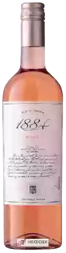 Bodega Escorihuela Gascón - 1884 Rosé