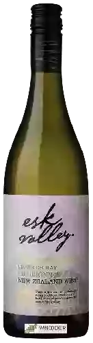 Bodega Esk Valley - Winemakers Reserve Chardonnay