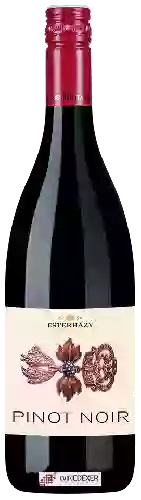 Bodega Esterházy - Estoras Pinot Noir