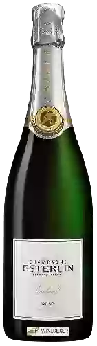 Bodega Esterlin - Exclusif Brut Champagne