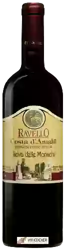 Bodega Ettore Sammarco - Ravello Selva delle Monache Costa d'Amalfi