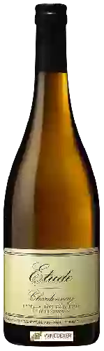 Bodega Etude - Chardonnay
