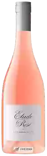 Bodega Etude - Rosé