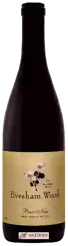 Bodega Evesham Wood - Willamette Valley Pinot Noir