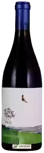 Bodega The Eyrie Vineyards - Daphne Pinot Noir