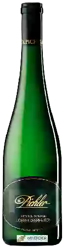 Bodega F.X. Pichler - Loibner Oberhauser Riesling Smaragd