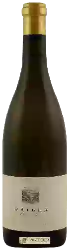Bodega Failla - Haynes Vineyard Chardonnay