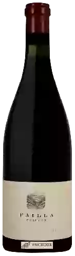 Bodega Failla - Hirsch Vineyard Pinot Noir