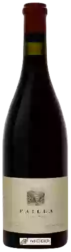 Bodega Failla - Occidental Ridge Vineyard Pinot Noir