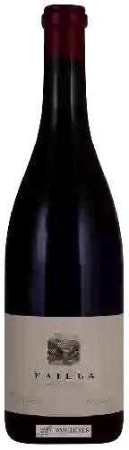 Bodega Failla - Pearlessence Vineyard Pinot Noir