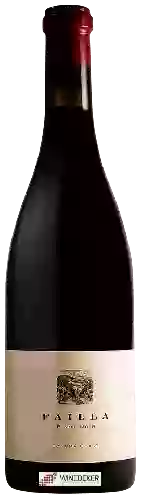 Bodega Failla - Pinot Noir