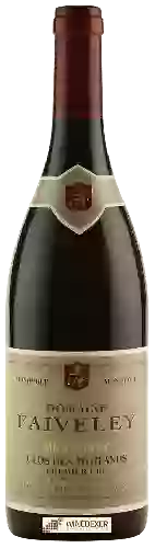 Bodega Faiveley - Mercurey 1er Cru Clos des Myglands