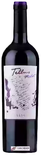 Bodega Falesco - Tellus Merlot