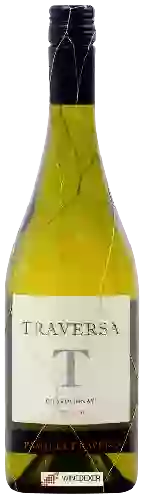 Bodega Familia Traversa - Traversa Chardonnay