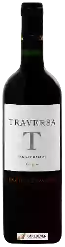 Bodega Familia Traversa - Traversa Tannat - Merlot