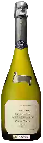 Bodega Famille Moutard - Vieilles Vignes Cépage Arbane Champagne
