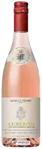 Bodega Famille Perrin - Luberon Rosé