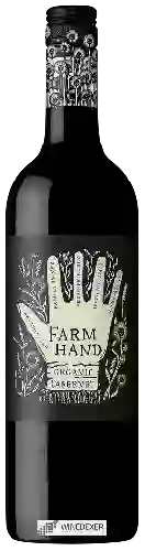 Bodega Farm Hand - Organic Cabernet