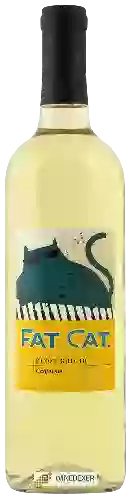 Bodega Fat Cat - Pinot Grigio
