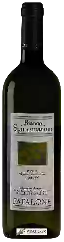 Bodega Fatalone - Bianco Spinomarino Greco