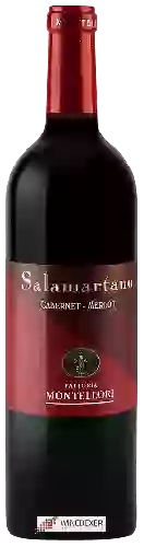 Bodega Montellori - Salamartano Cabernet Franc - Merlot