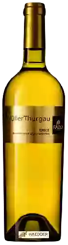 Bodega Fazio - Müller-Thurgau Erice
