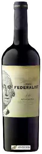 Bodega The Federalist - Zinfandel