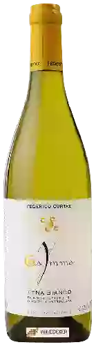 Bodega Federico Curtaz - Gamma Etna Bianco