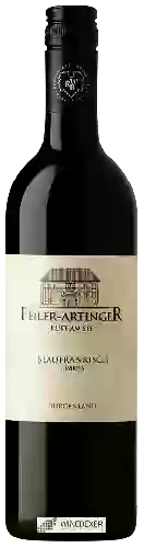 Bodega Feiler-Artinger - Blaufränkisch Umriss