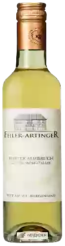 Bodega Feiler-Artinger - Ruster Ausbruch Geleber Muskateller